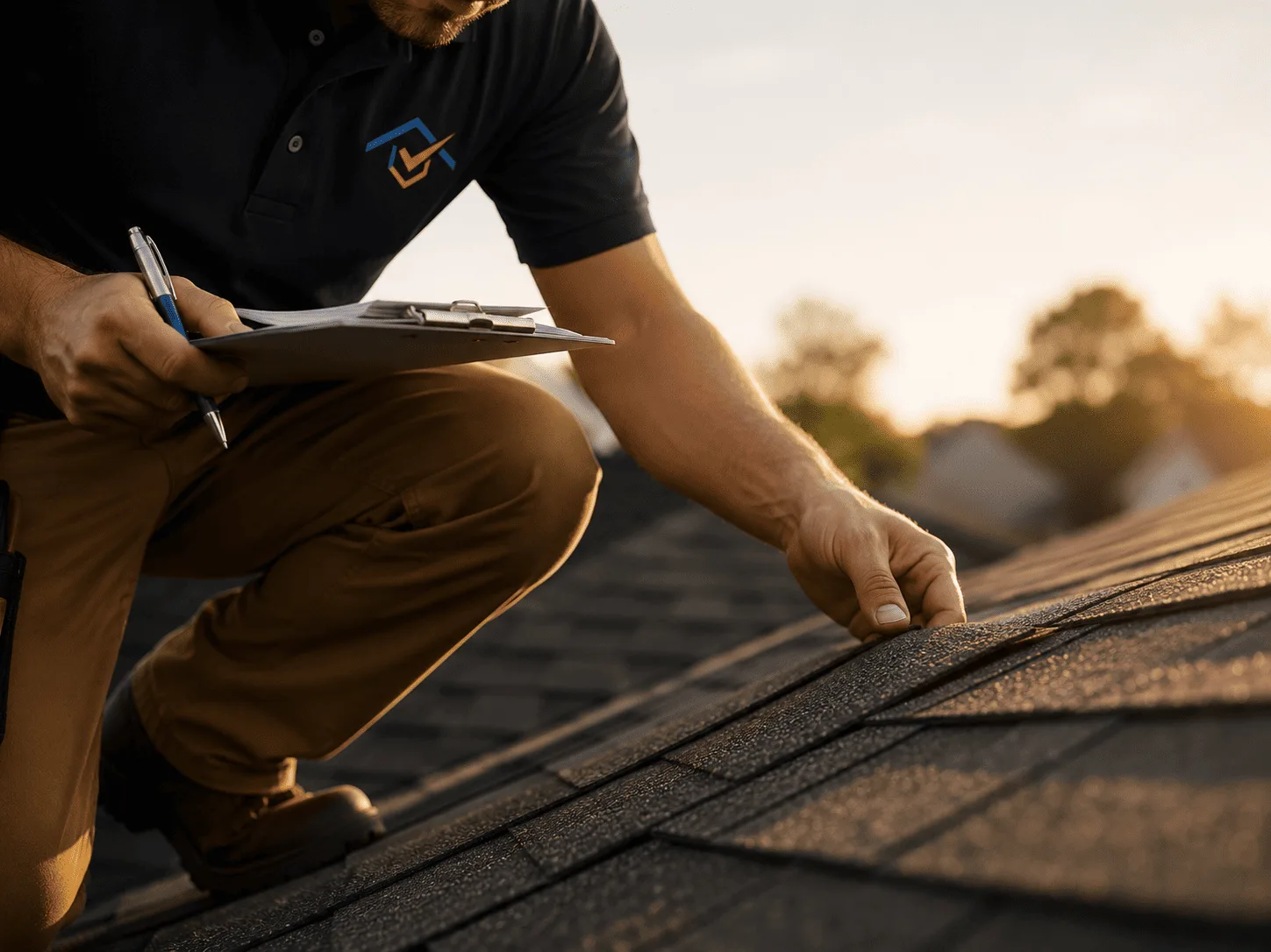 Why Choose Roof Inspection in Onward, IN